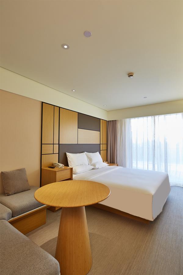 Ji Hotel Harbin West Railway Station Wanda Plaza Esterno foto