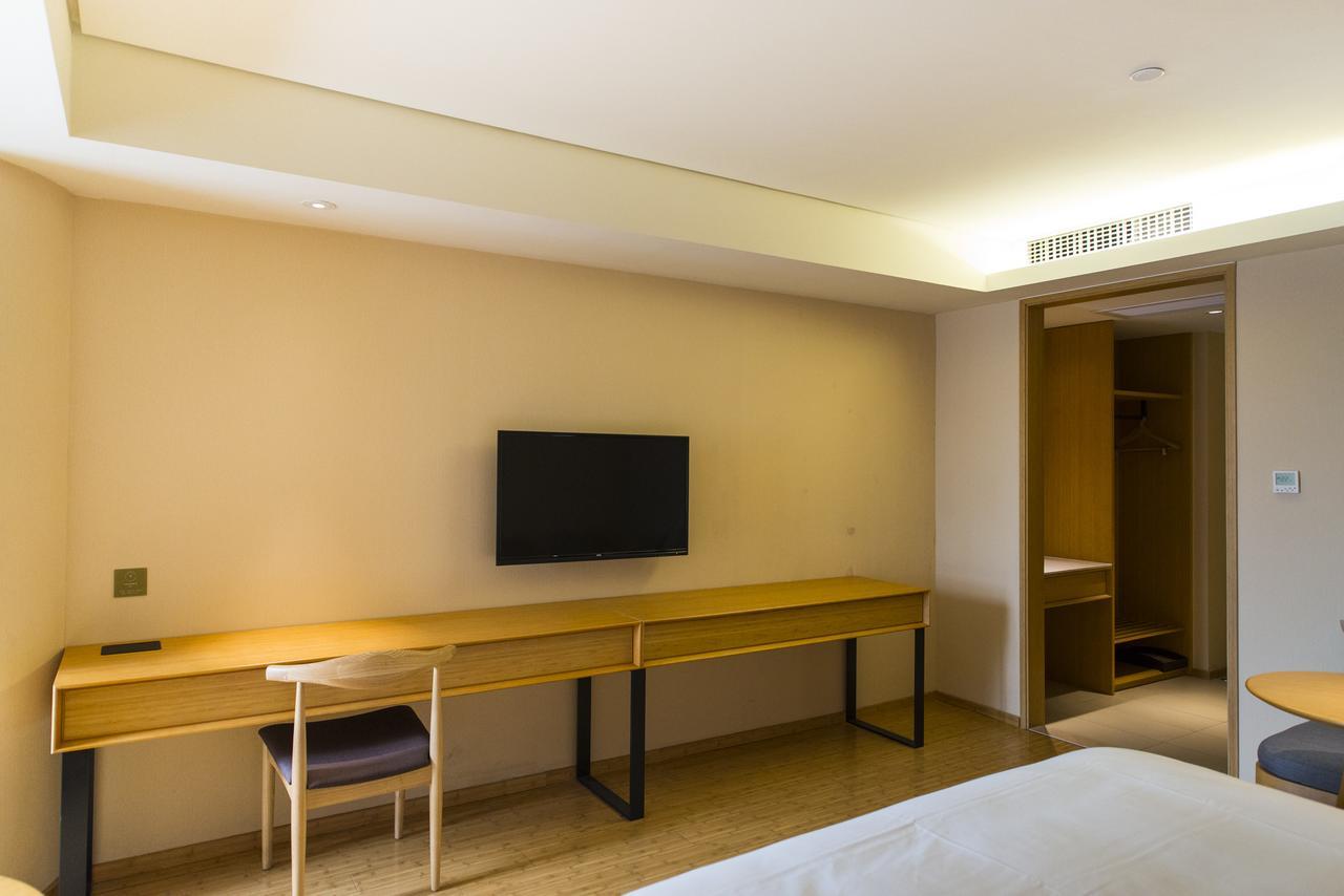 Ji Hotel Harbin West Railway Station Wanda Plaza Esterno foto